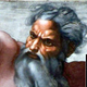 Illustration for article titled Bored God Tries To Fit All Of Jupiter In Mouth